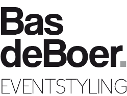 Bas de Boer Eventstyling - logo freigestellt | Event-Stylingkonzeptionen passend für jeden Veranstaltungs-Anlass, jede Eventart und Eventgröße (www.basdeboer-eventstyling.de)