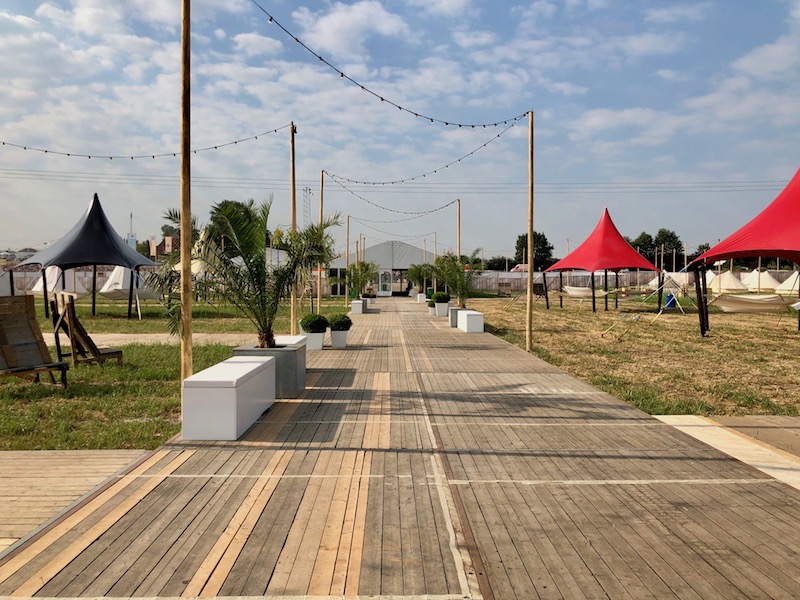 Parookaville Festival 2018 - BasdeBoer-Eventstyling